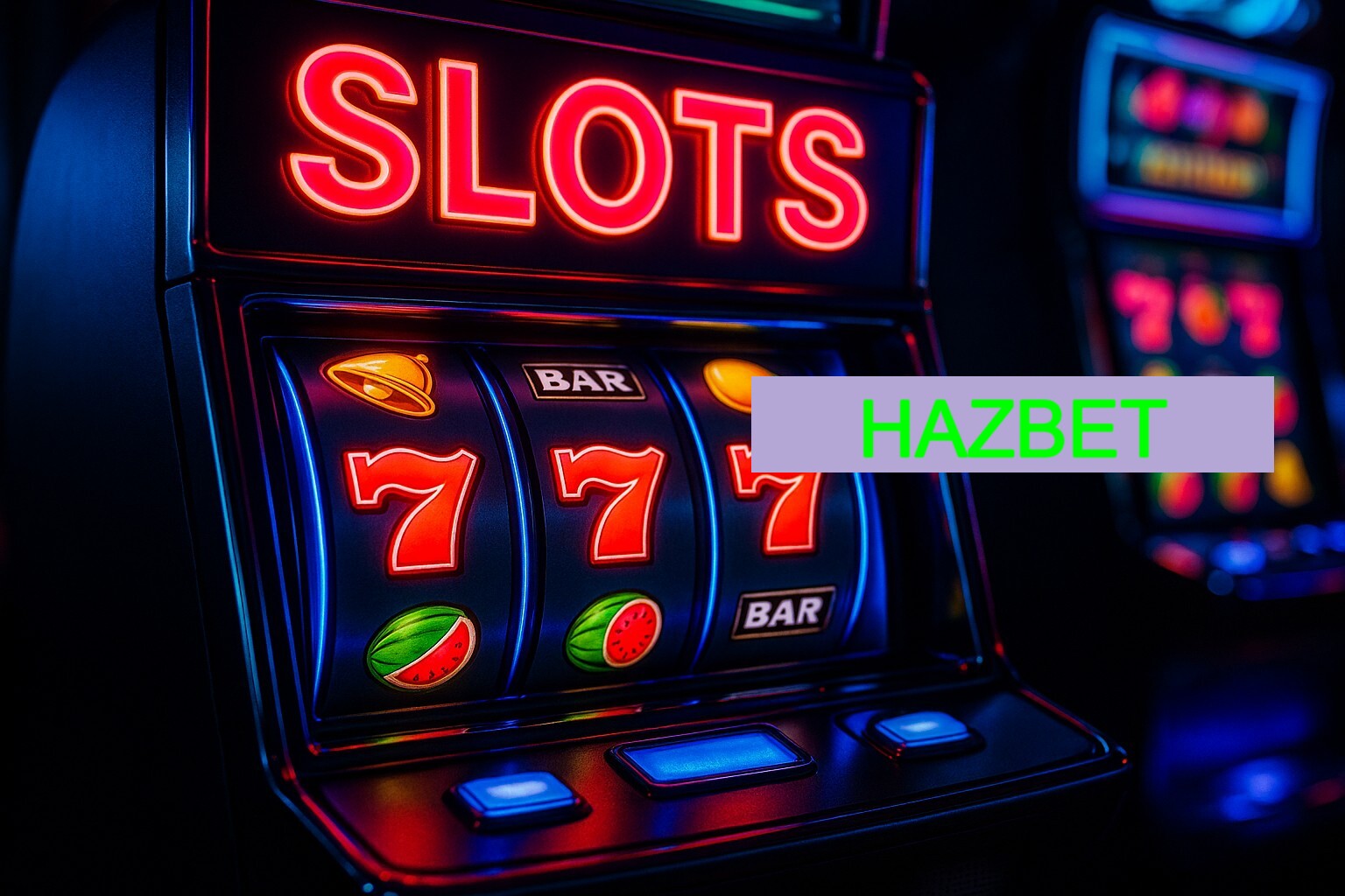 Benefícios dos Slots